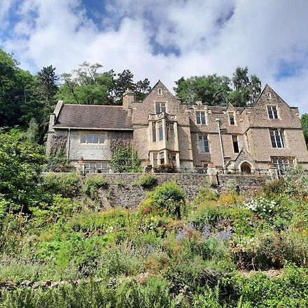 Haslington House Lejlighed Malvern Wells Eksteriør billede
