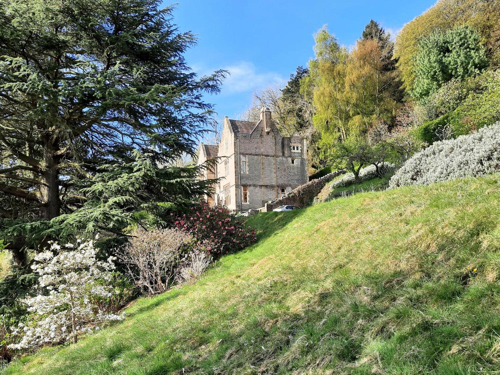 Haslington House Lejlighed Malvern Wells Eksteriør billede