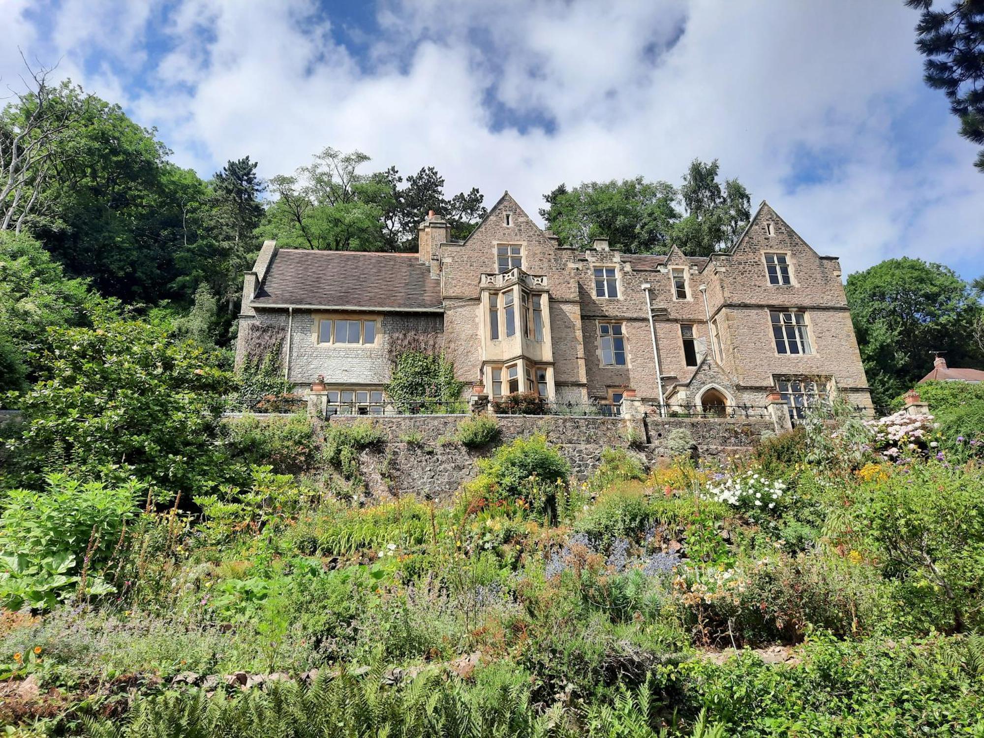 Haslington House Lejlighed Malvern Wells Eksteriør billede