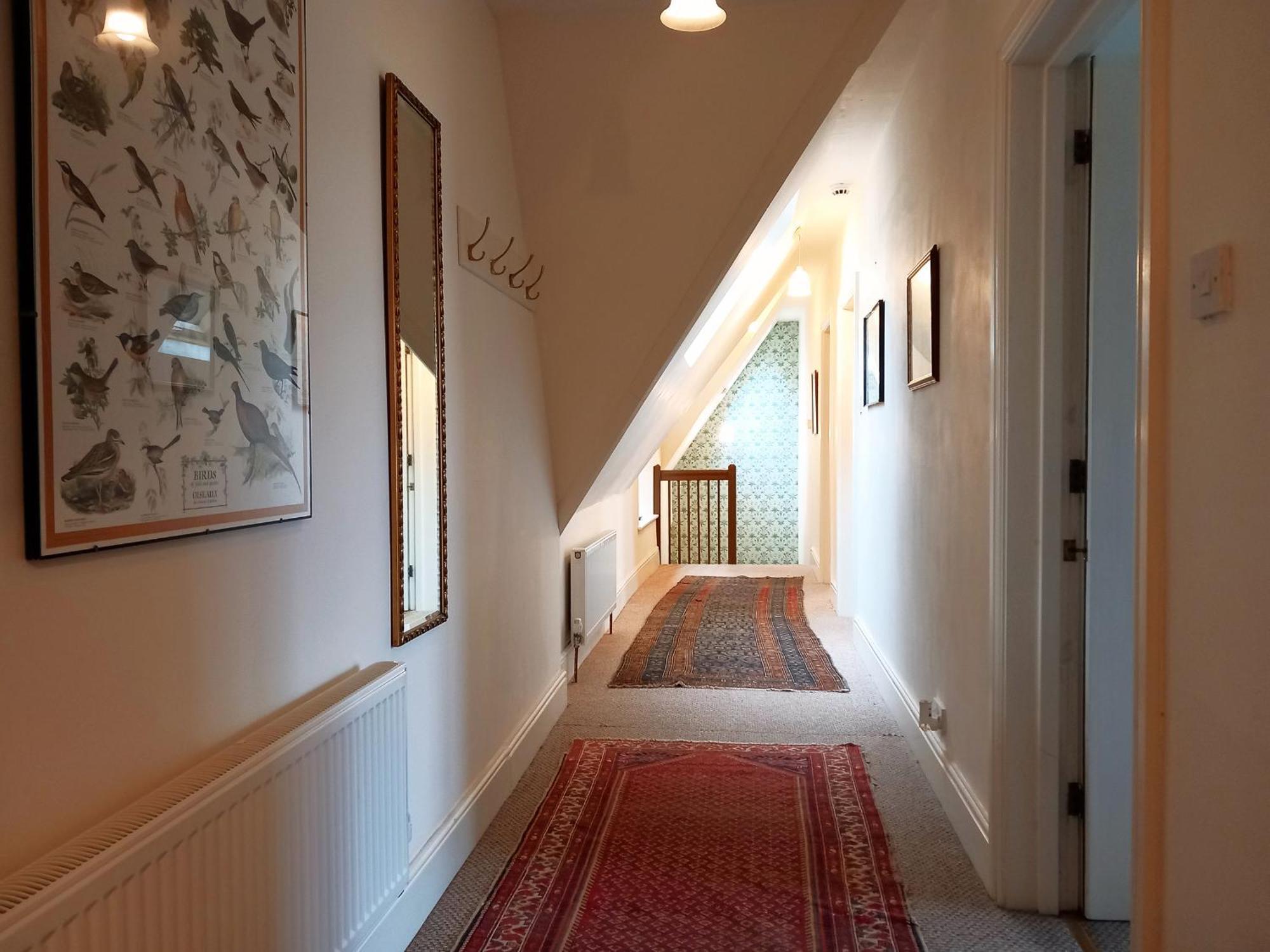 Haslington House Lejlighed Malvern Wells Eksteriør billede