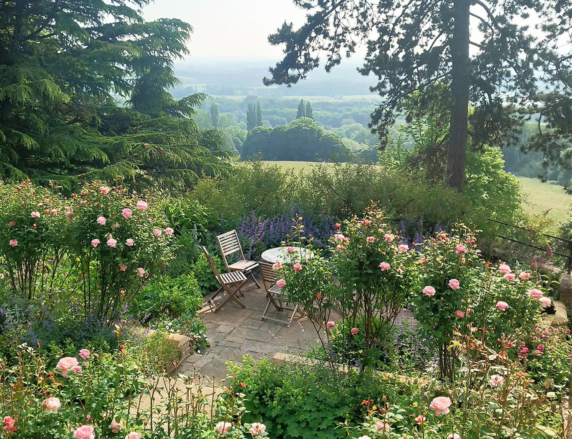 Haslington House Lejlighed Malvern Wells Eksteriør billede